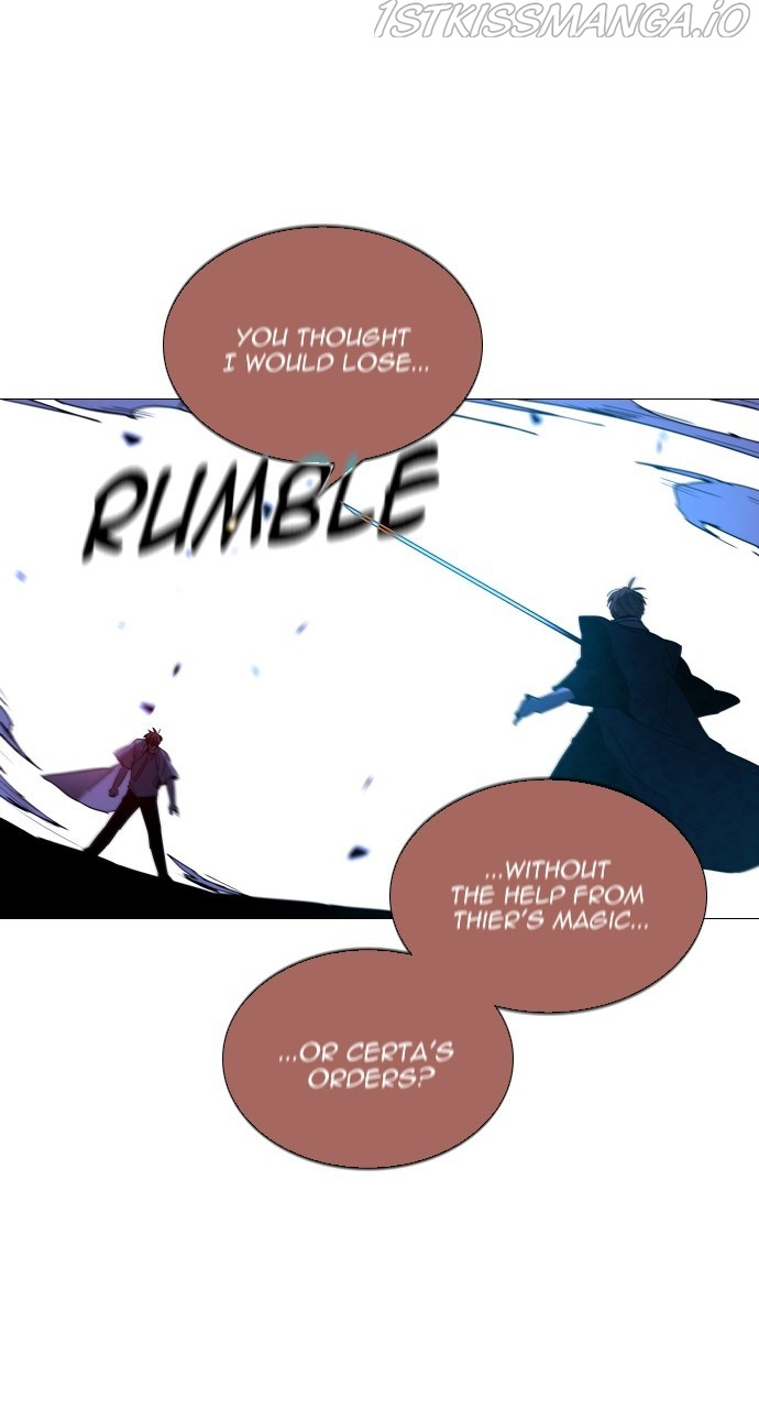 Trump – Manga chapter 370 - page 19