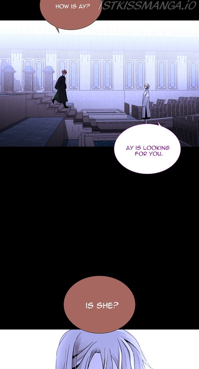 Trump – Manga chapter 370 - page 37