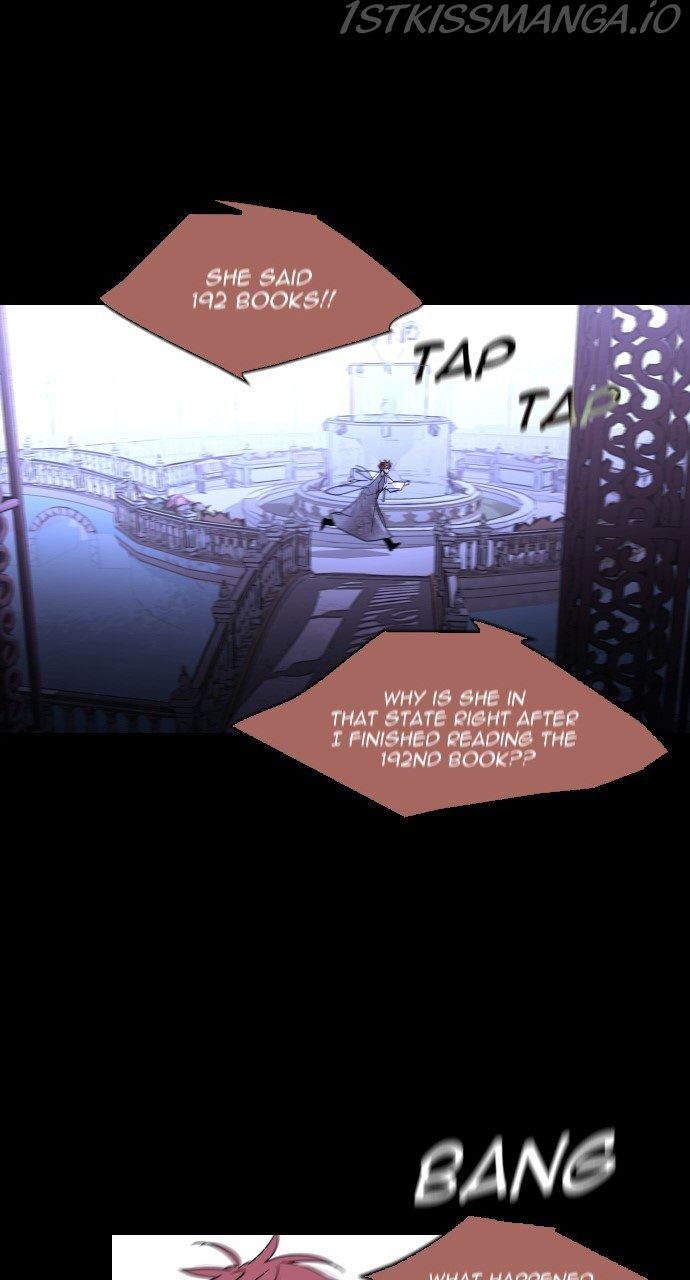 Trump – Manga chapter 370 - page 54