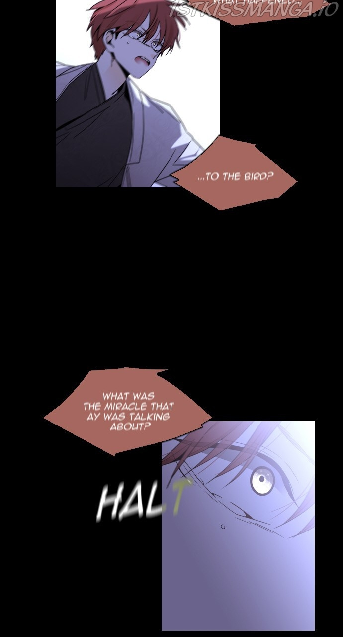 Trump – Manga chapter 370 - page 55
