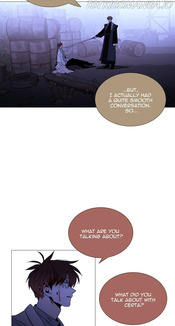 Trump – Manga chapter 370 - page 7