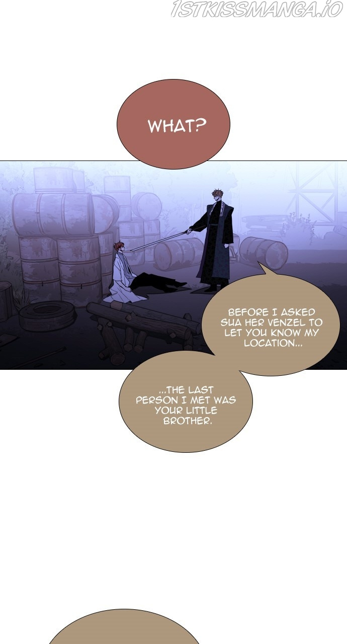 Trump – Manga chapter 370 - page 9