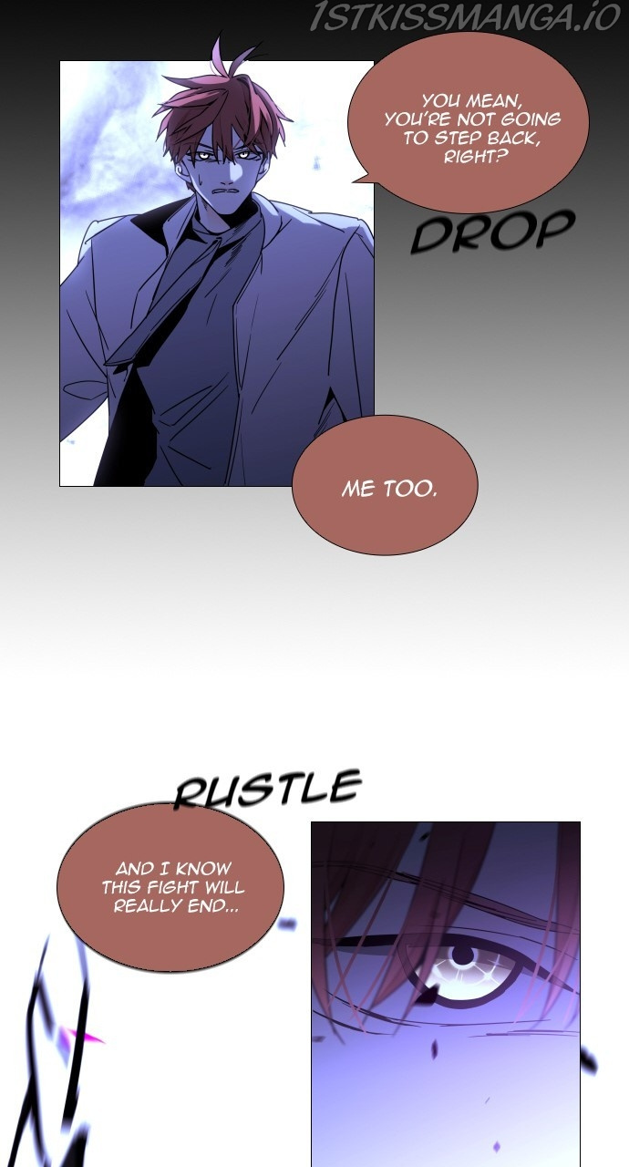 Trump – Manga chapter 369 - page 21