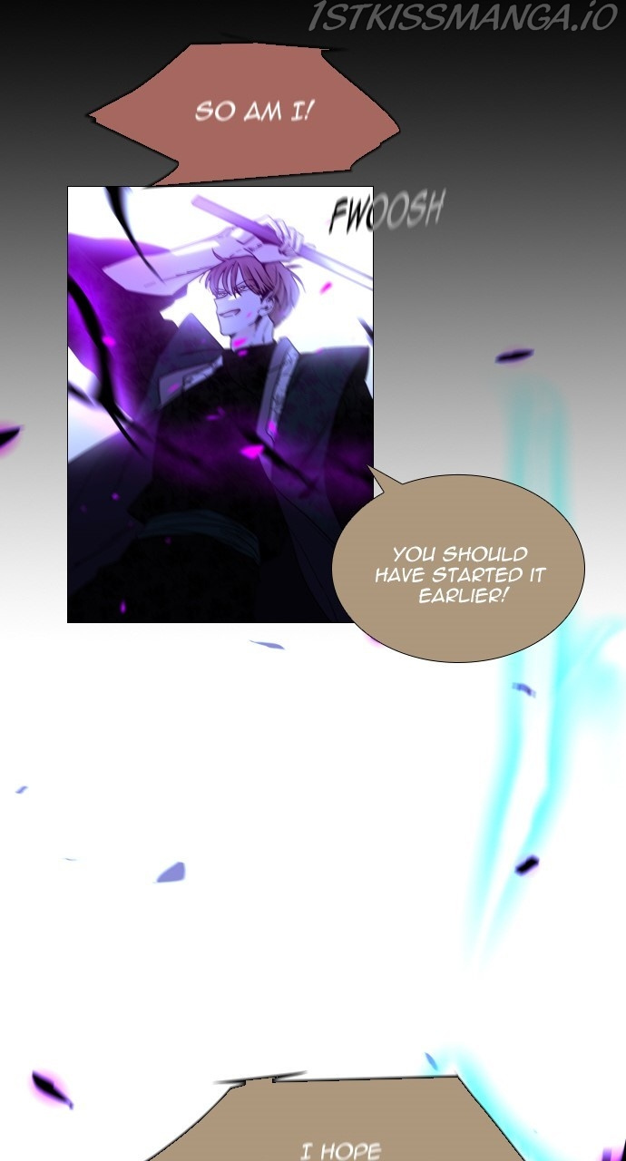 Trump – Manga chapter 369 - page 24