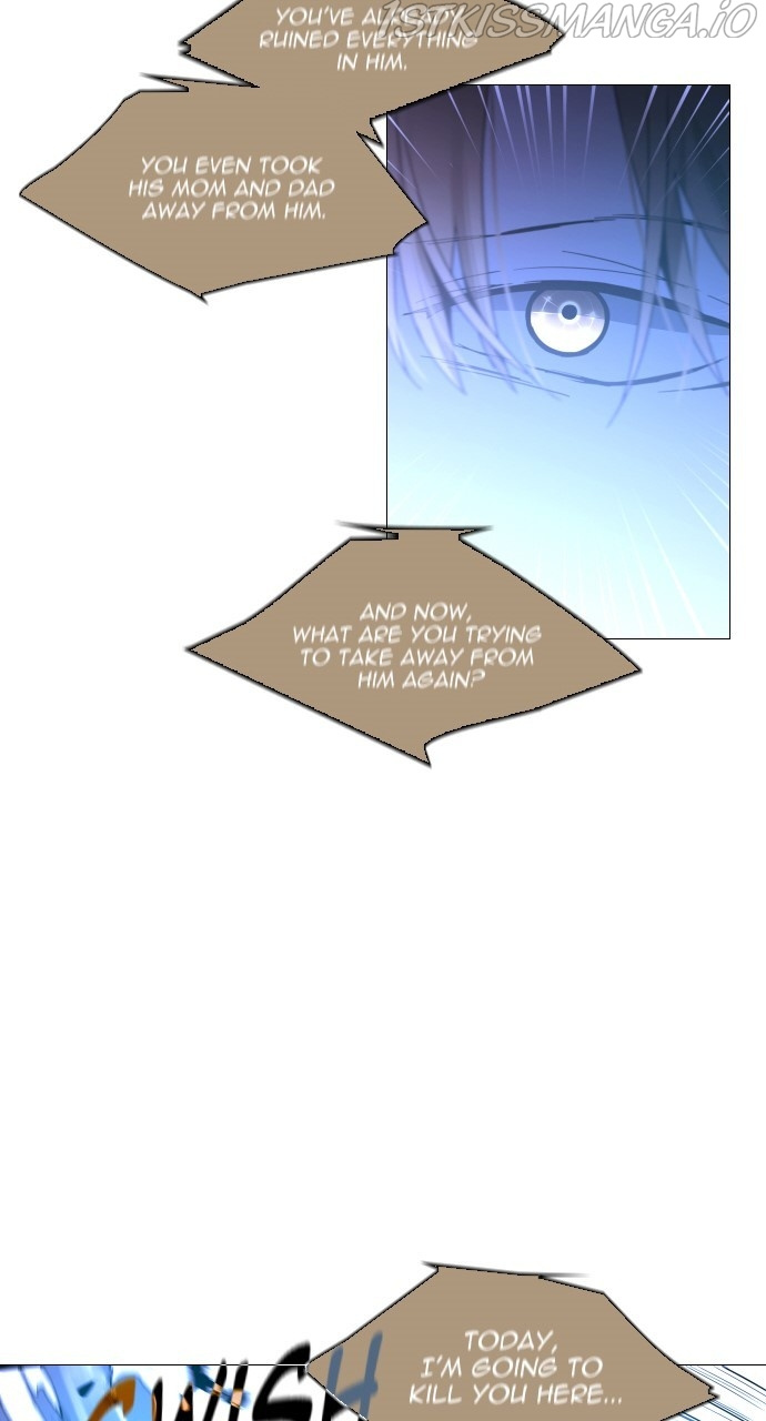 Trump – Manga chapter 369 - page 28