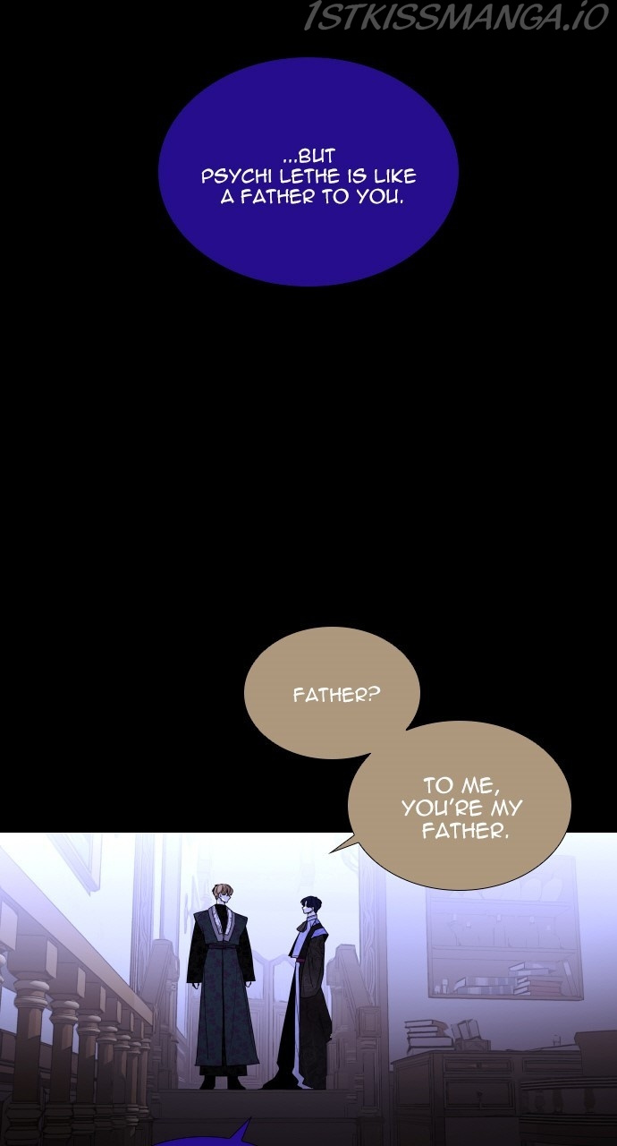 Trump – Manga chapter 369 - page 31