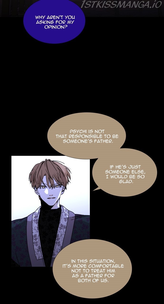 Trump – Manga chapter 369 - page 32