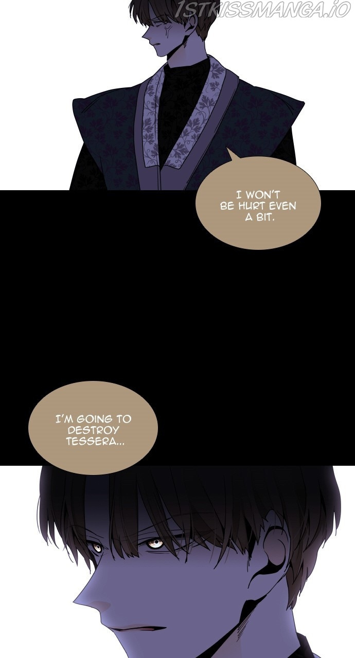 Trump – Manga chapter 369 - page 35