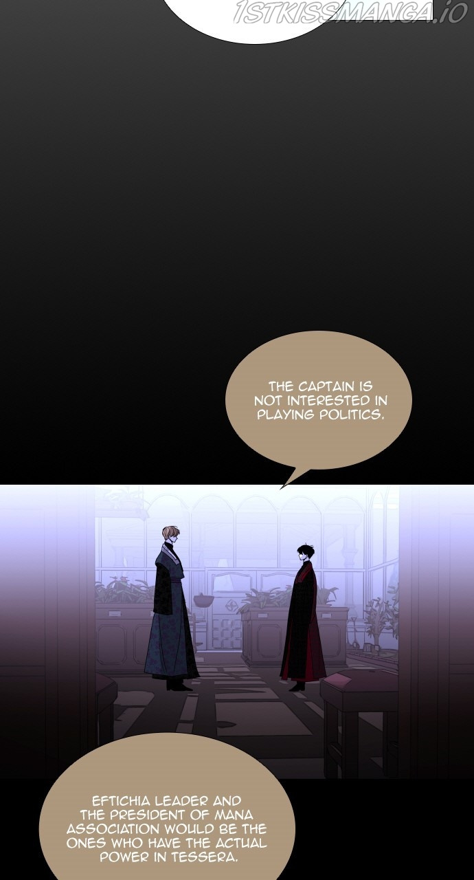 Trump – Manga chapter 369 - page 4