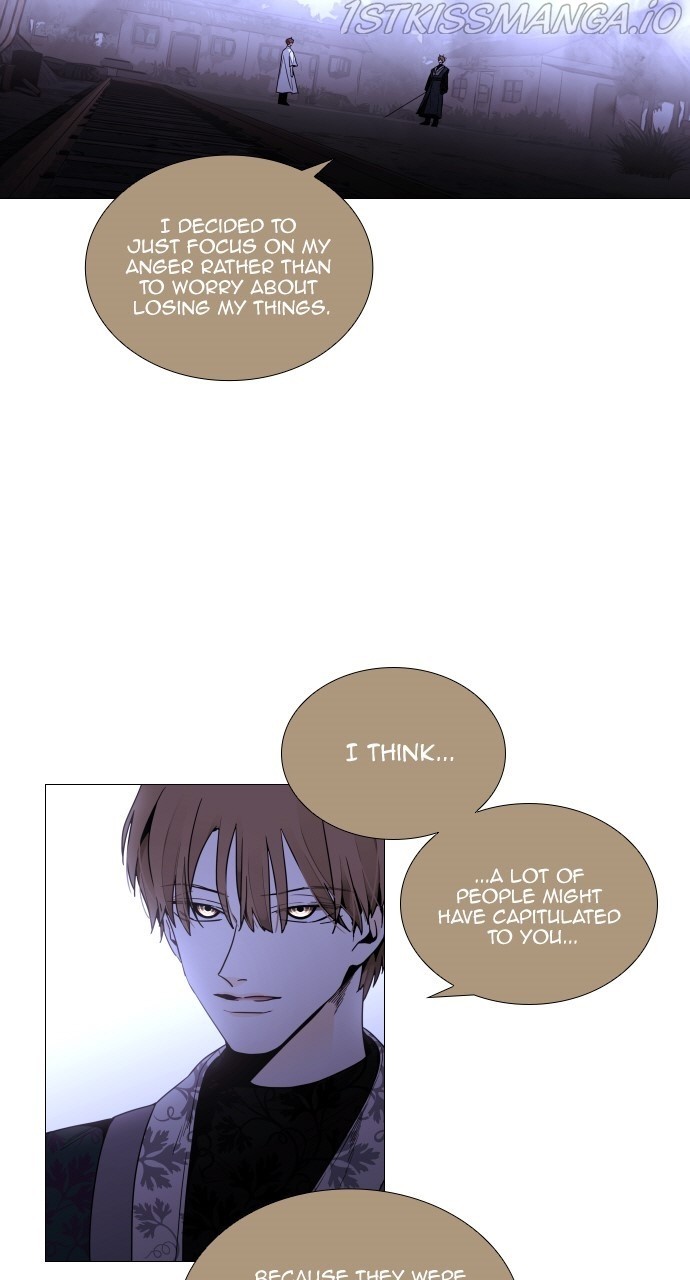 Trump – Manga chapter 368 - page 12