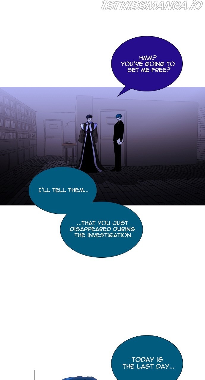 Trump – Manga chapter 368 - page 2