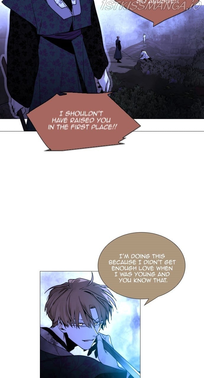 Trump – Manga chapter 368 - page 34
