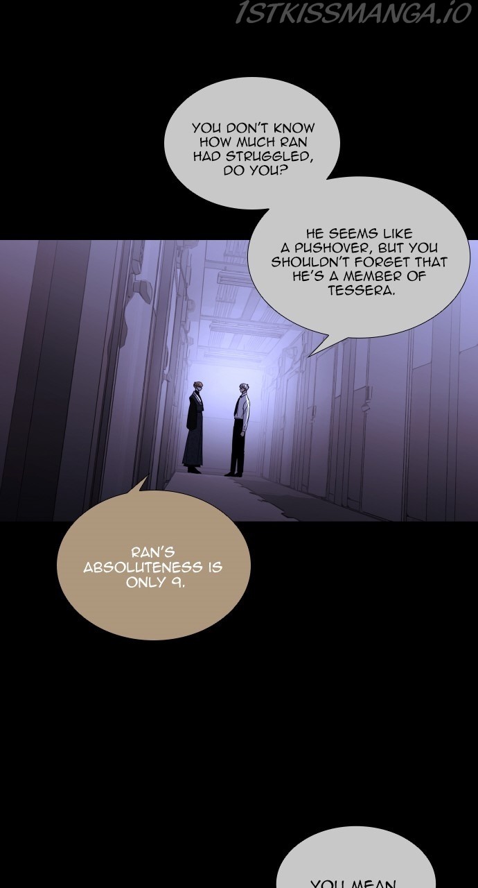 Trump – Manga chapter 368 - page 36