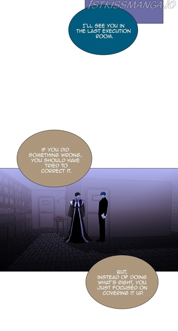 Trump – Manga chapter 368 - page 4