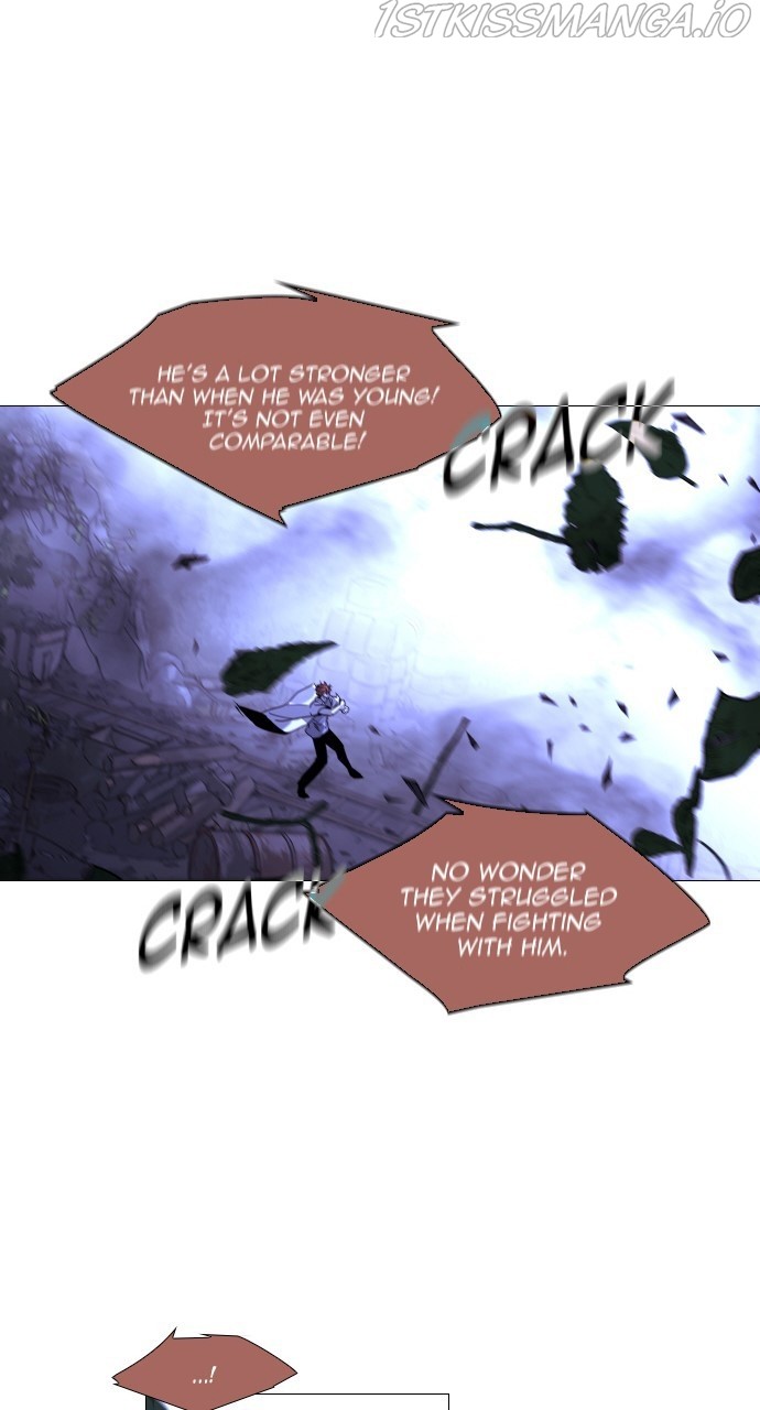 Trump – Manga chapter 368 - page 41