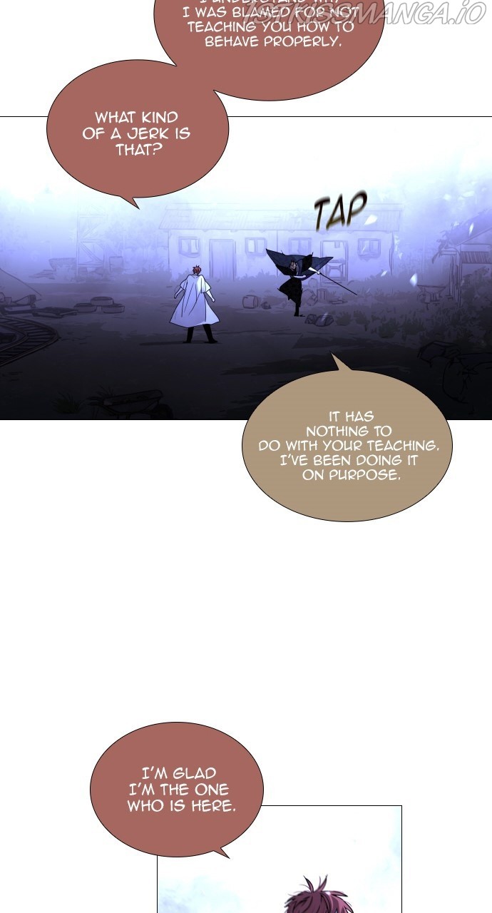 Trump – Manga chapter 368 - page 44