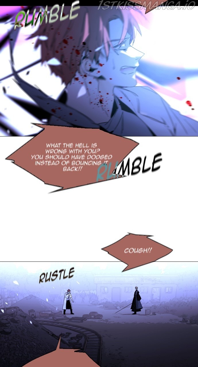 Trump – Manga chapter 368 - page 52
