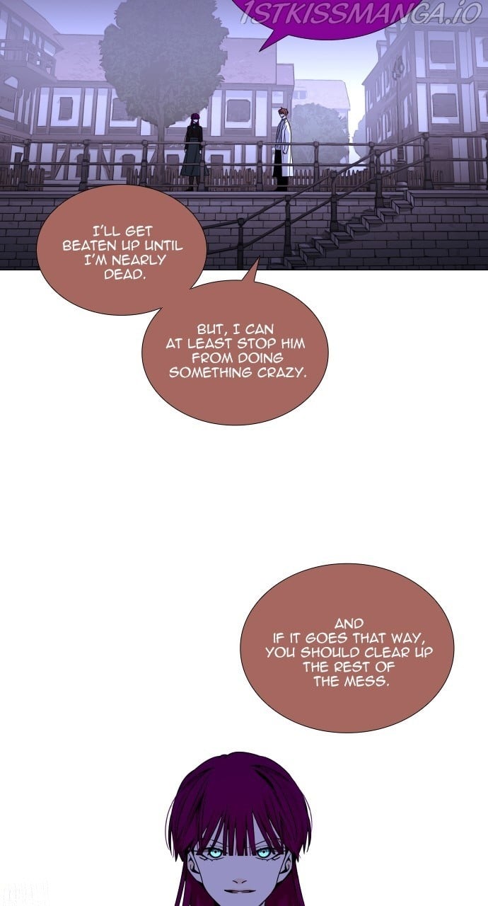 Trump – Manga chapter 368 - page 9