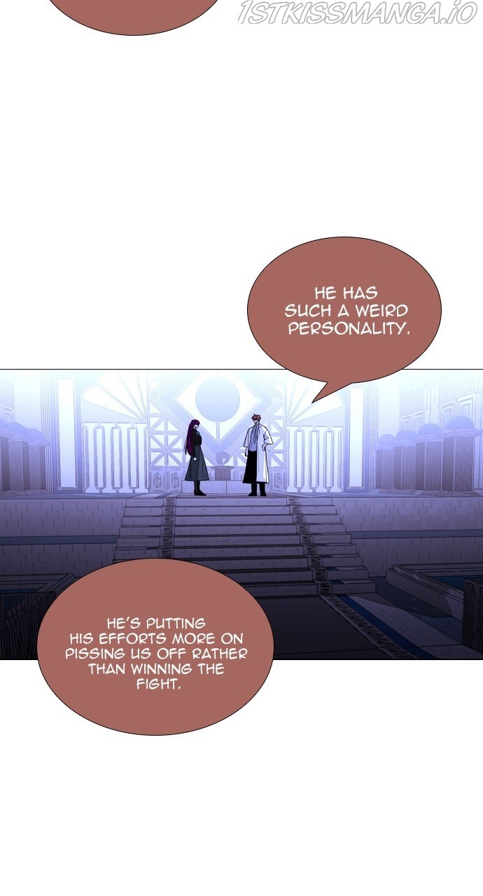 Trump – Manga chapter 367 - page 12
