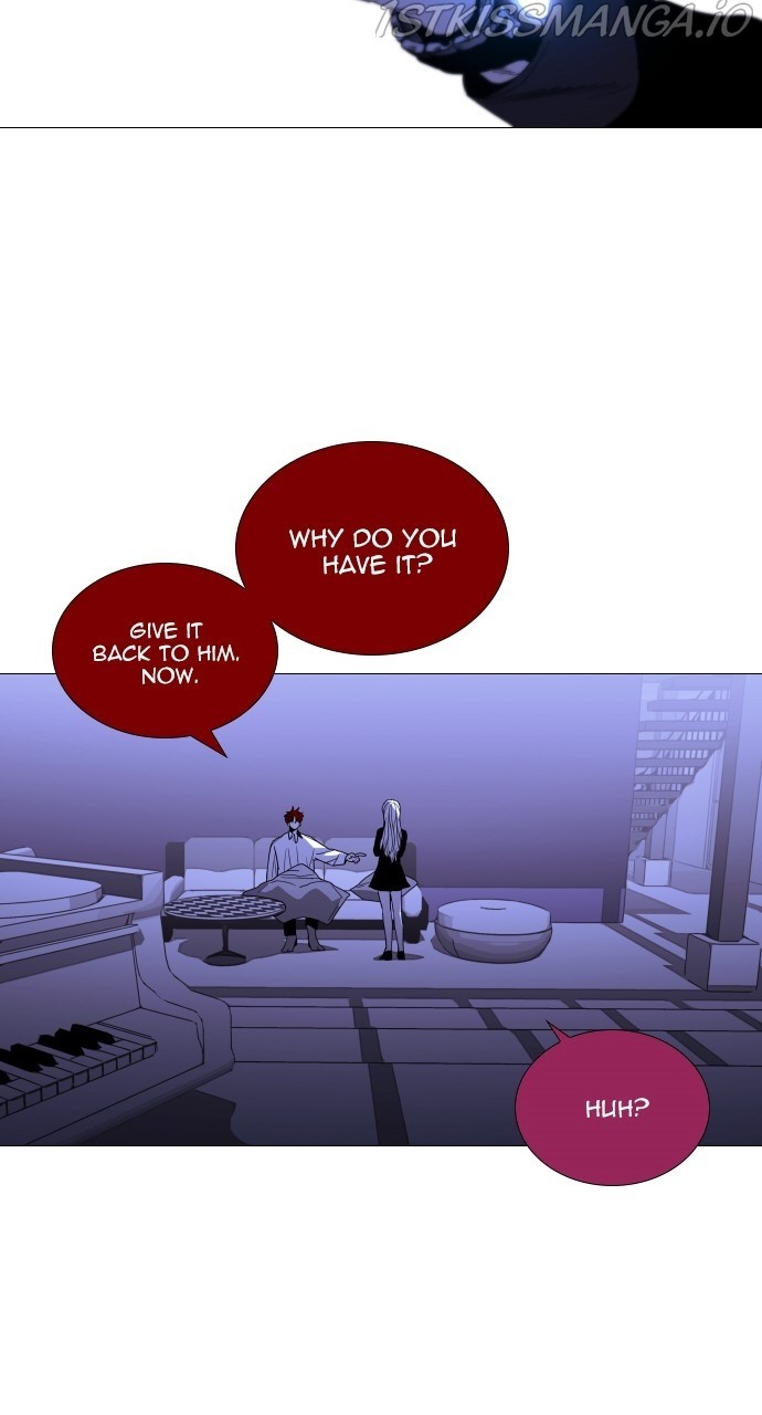 Trump – Manga chapter 367 - page 28