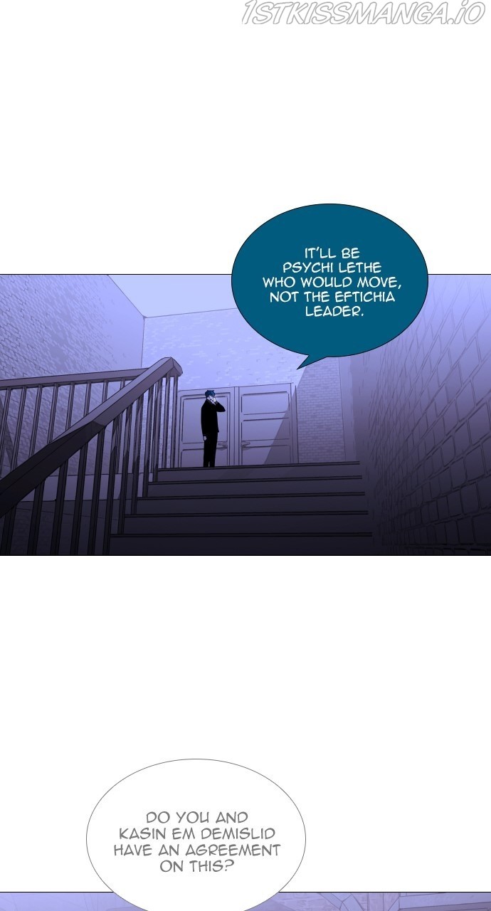 Trump – Manga chapter 367 - page 31