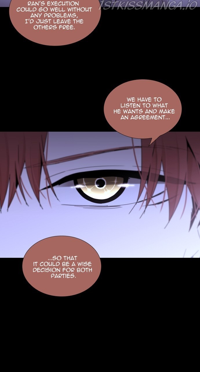 Trump – Manga chapter 367 - page 39