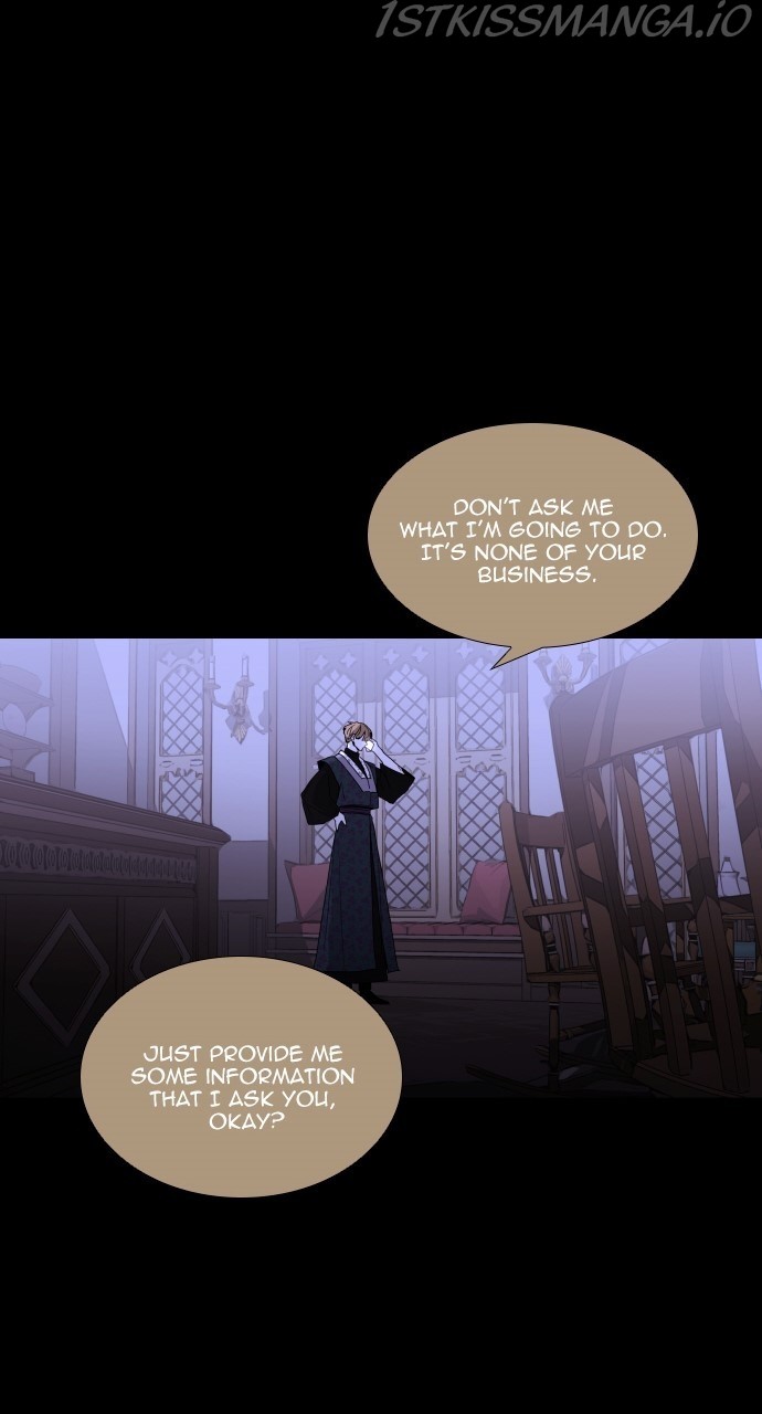 Trump – Manga chapter 367 - page 43