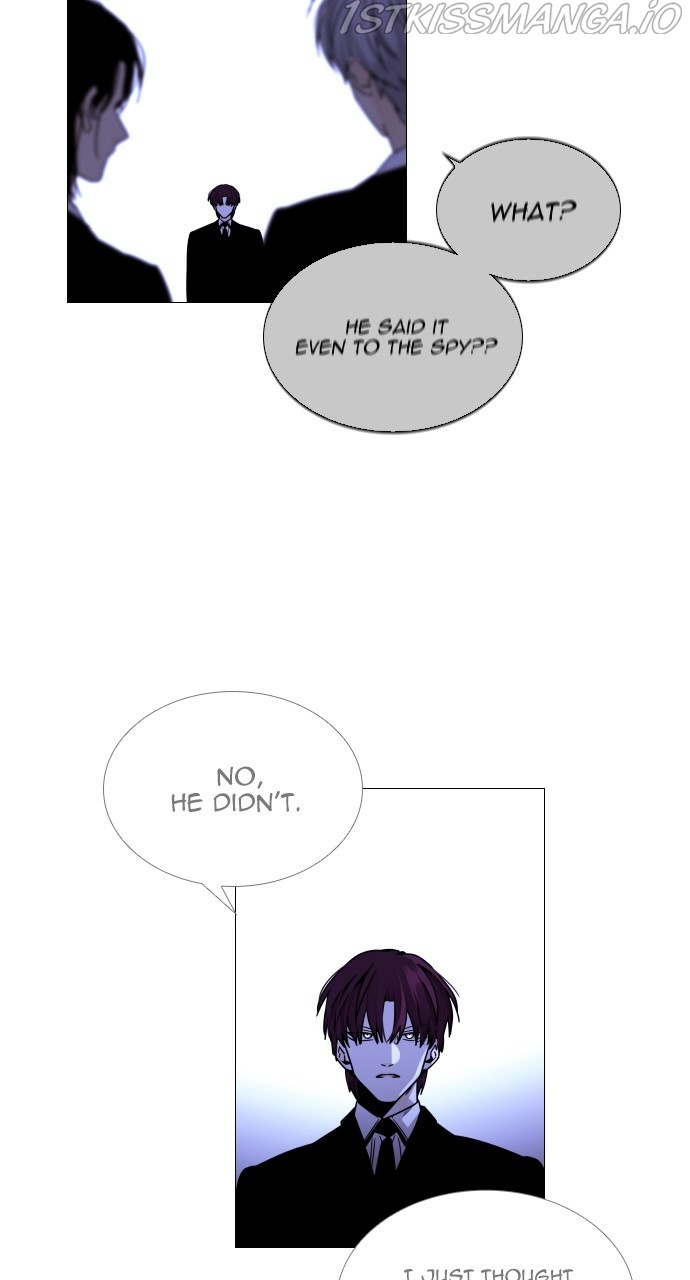 Trump – Manga chapter 383 - page 10