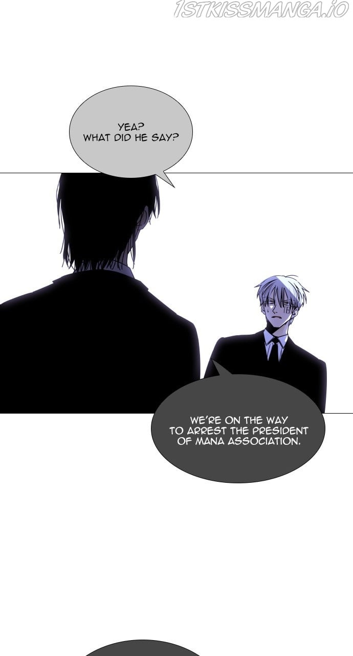 Trump – Manga chapter 383 - page 12