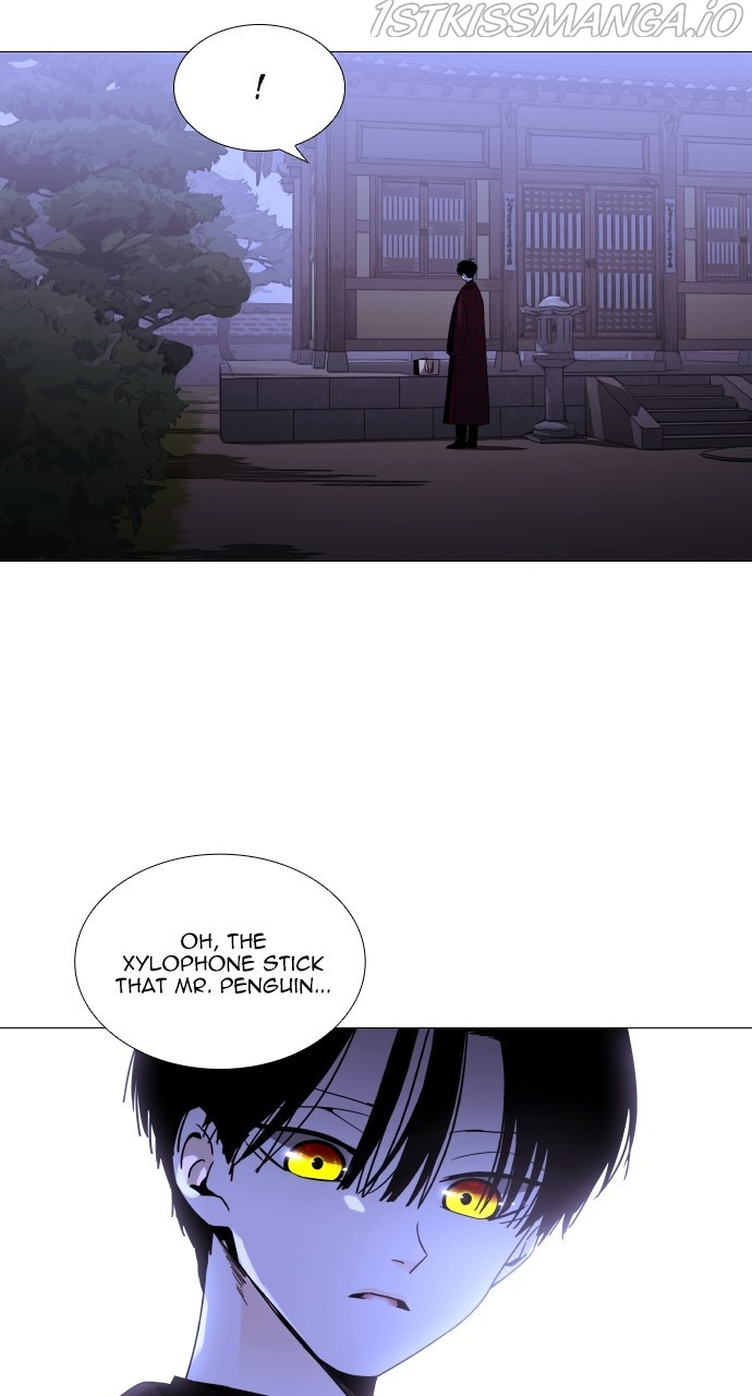 Trump – Manga chapter 383 - page 15