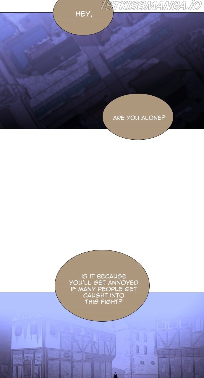 Trump – Manga chapter 383 - page 25