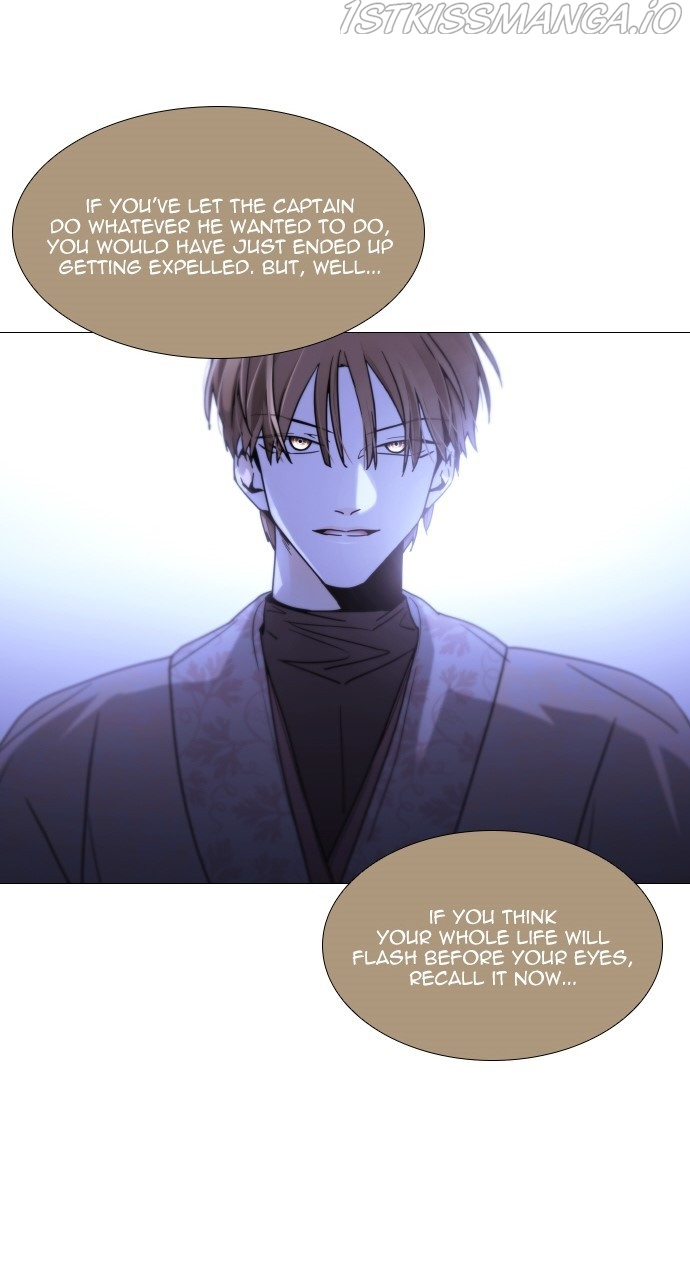 Trump – Manga chapter 383 - page 28