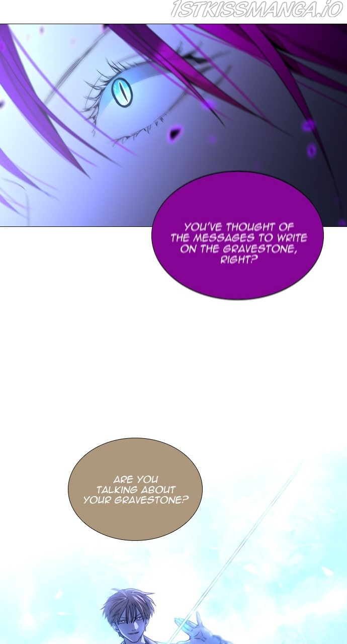Trump – Manga chapter 383 - page 30