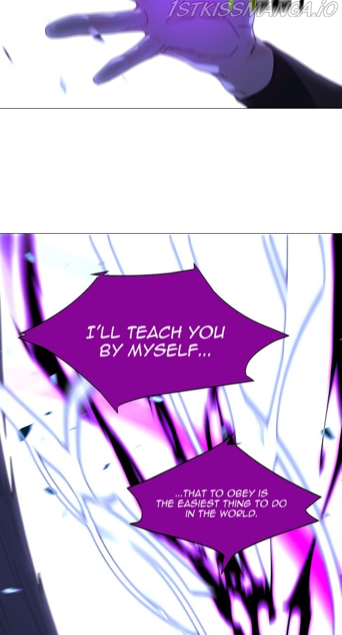 Trump – Manga chapter 383 - page 34