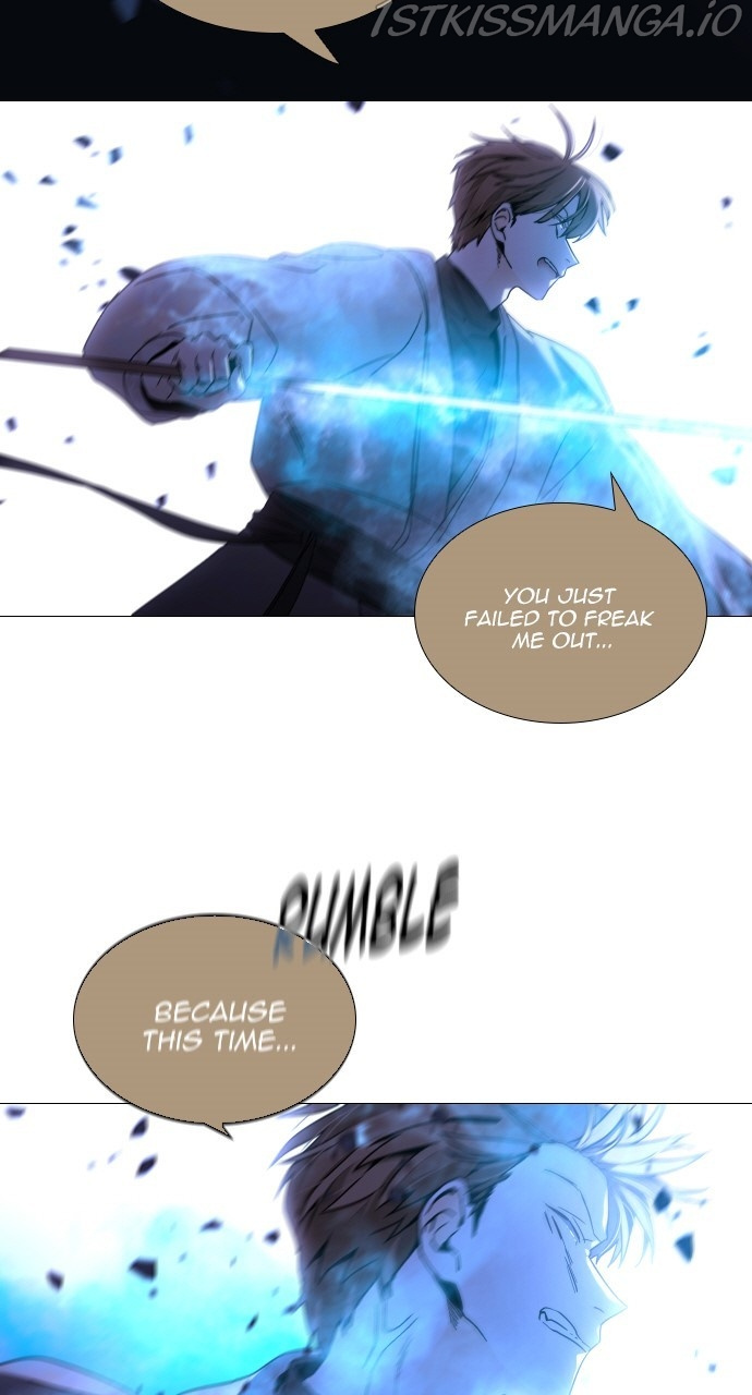 Trump – Manga chapter 383 - page 36