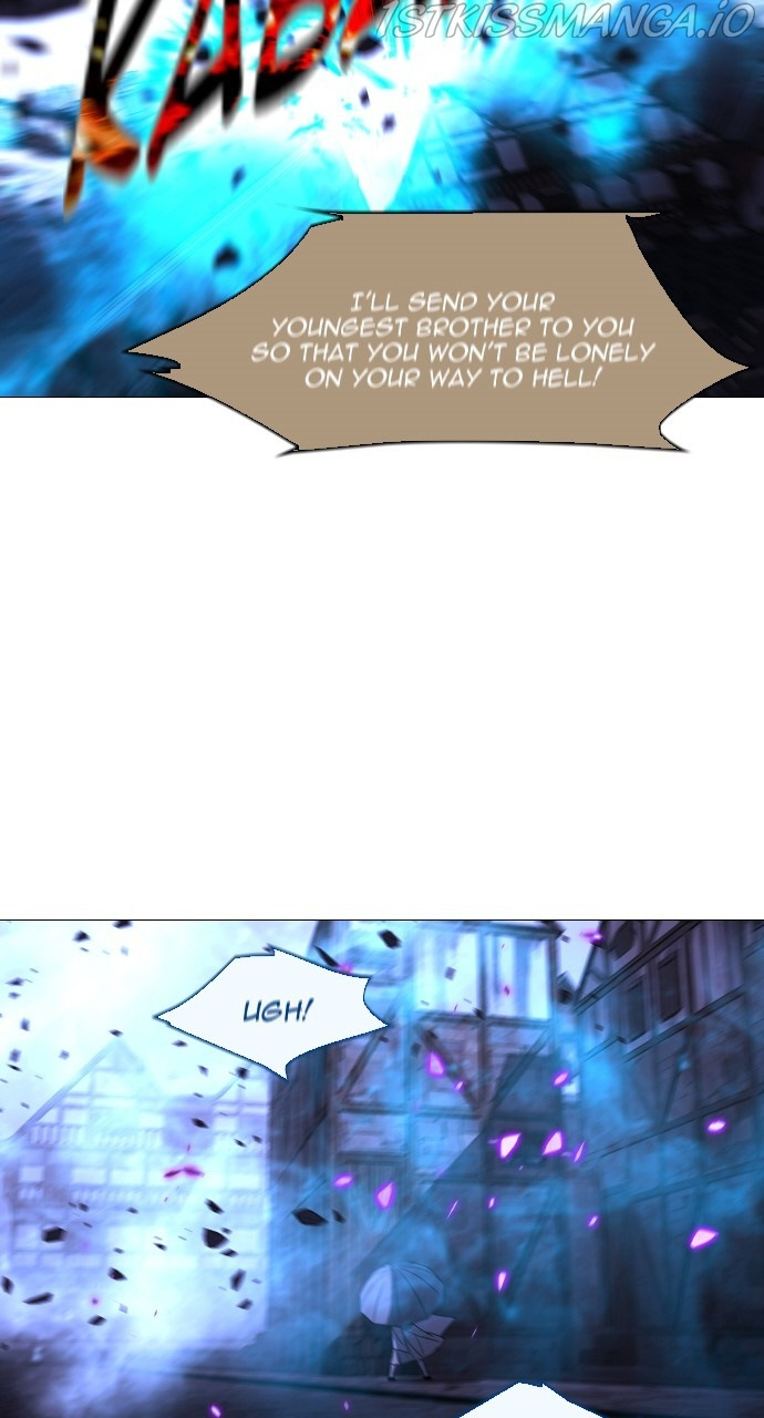 Trump – Manga chapter 383 - page 38