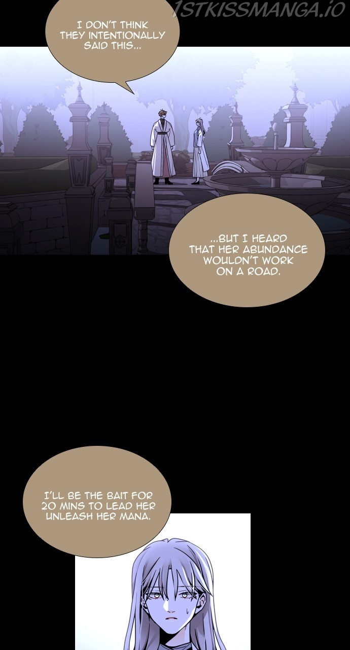 Trump – Manga chapter 383 - page 41