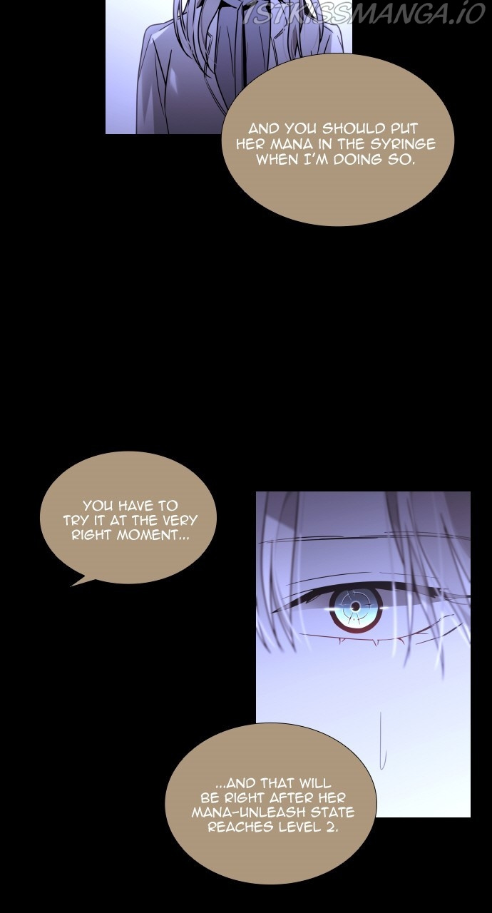 Trump – Manga chapter 383 - page 42