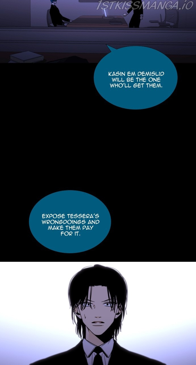 Trump – Manga chapter 383 - page 5