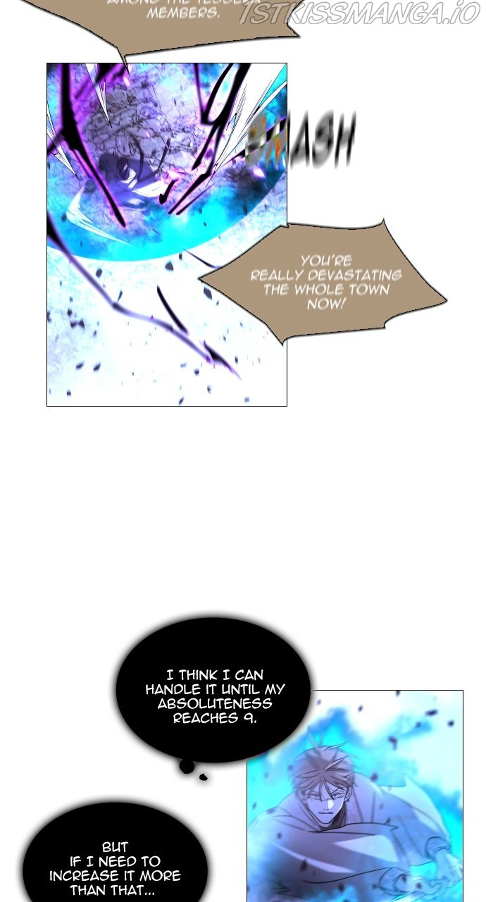 Trump – Manga chapter 383 - page 51