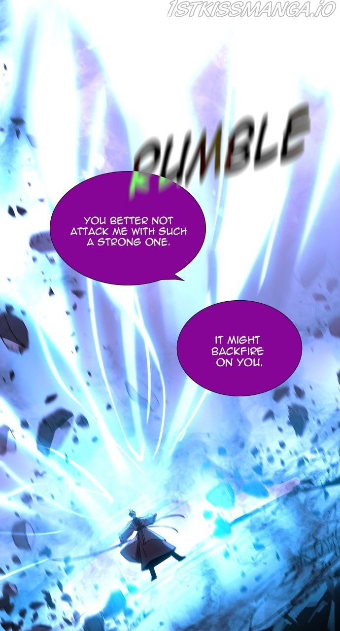 Trump – Manga chapter 383 - page 53