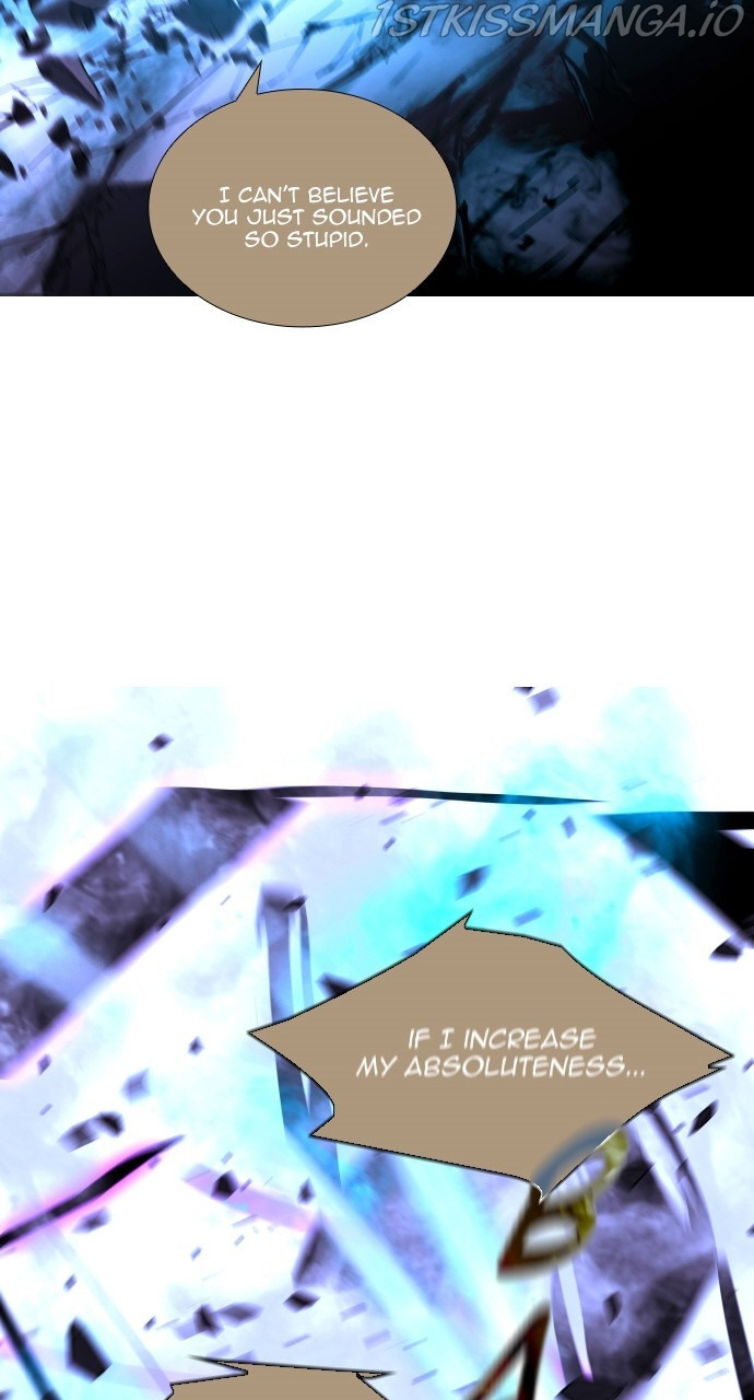Trump – Manga chapter 383 - page 54