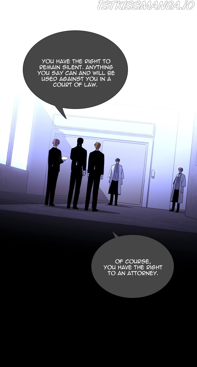 Trump – Manga chapter 383 - page 61