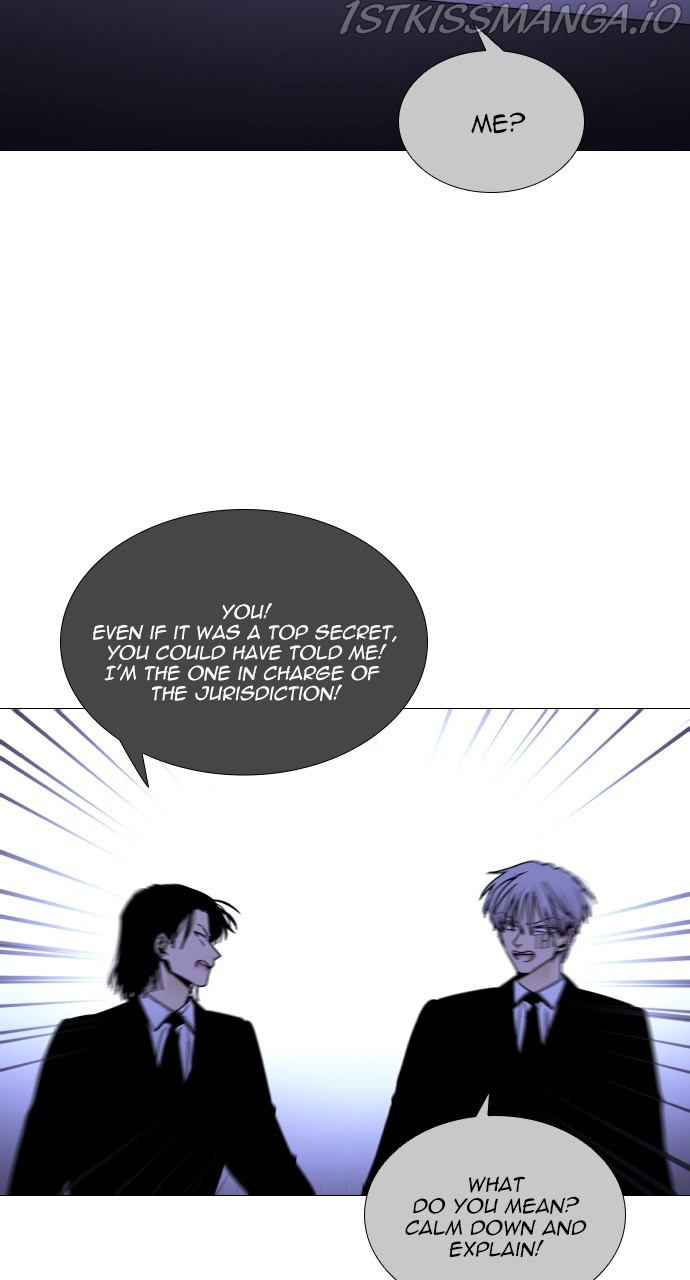 Trump – Manga chapter 383 - page 7