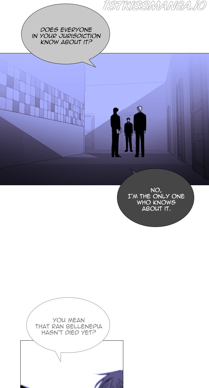 Trump – Manga chapter 383 - page 9