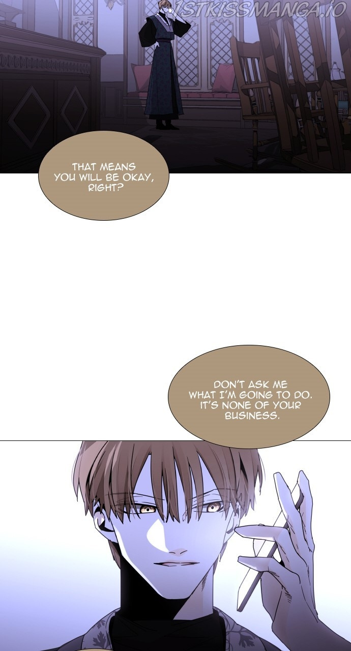 Trump – Manga chapter 366 - page 18