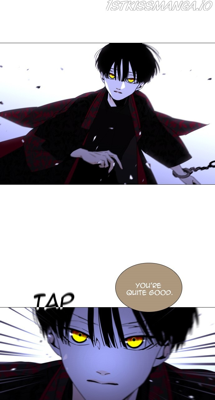 Trump – Manga chapter 366 - page 30