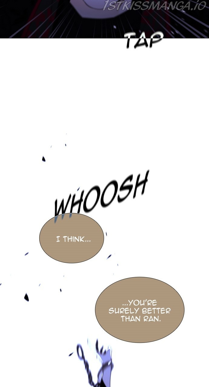 Trump – Manga chapter 366 - page 31