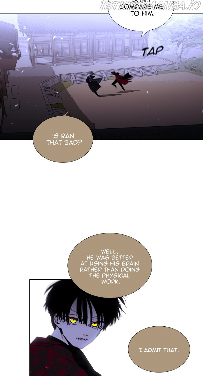 Trump – Manga chapter 366 - page 34