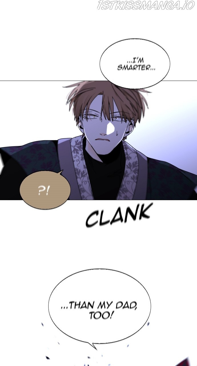 Trump – Manga chapter 366 - page 36